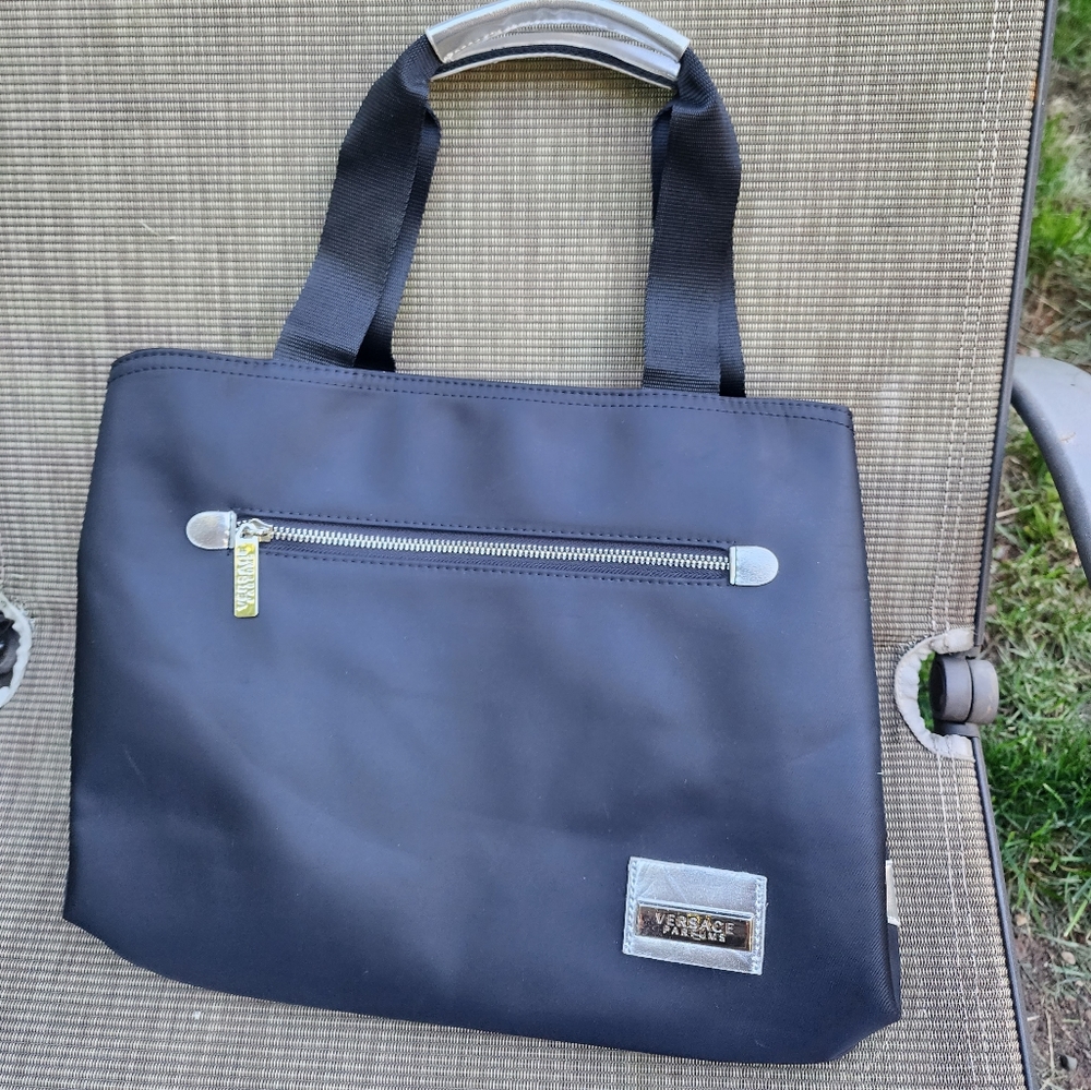 Versace tote